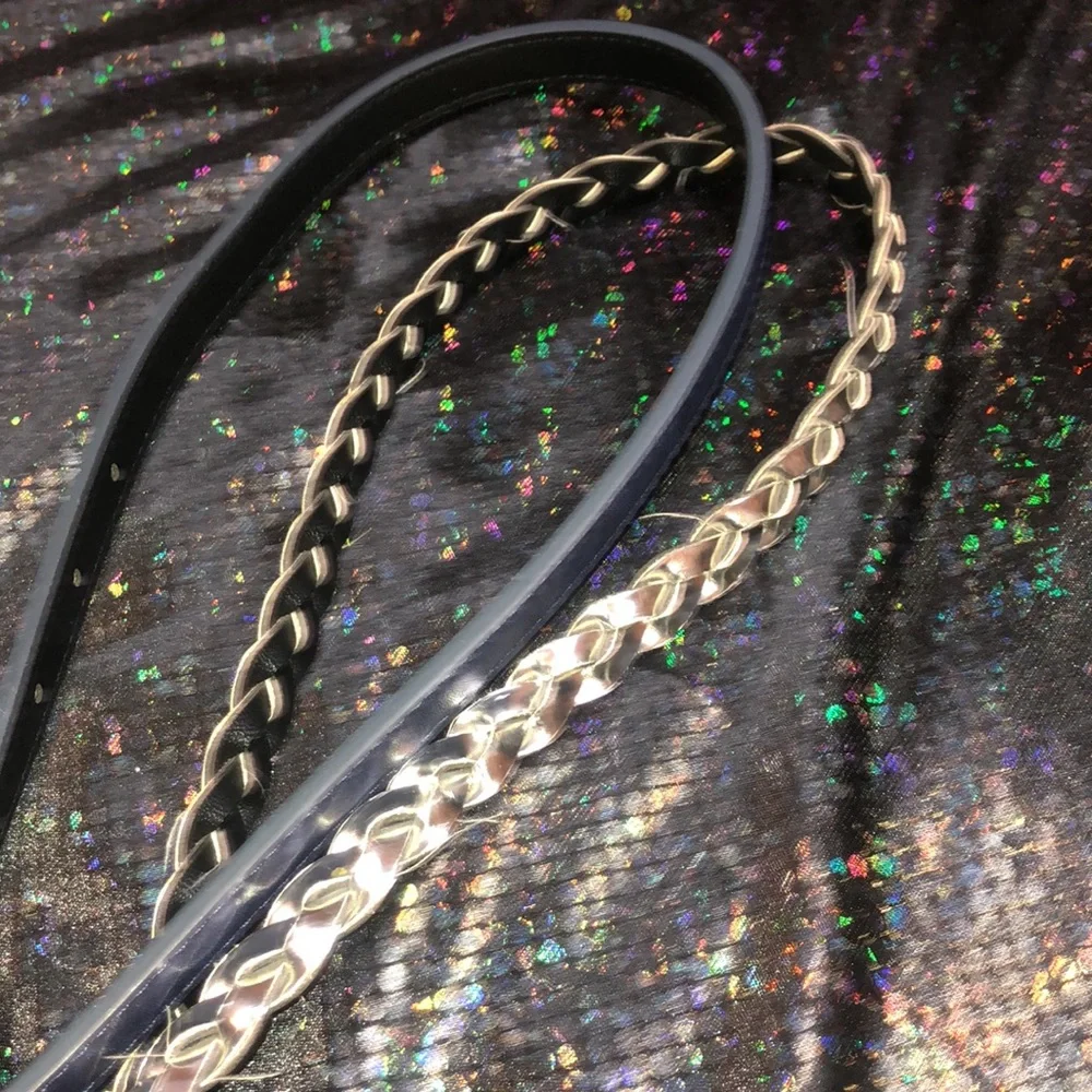 Girls Belts Set (2)